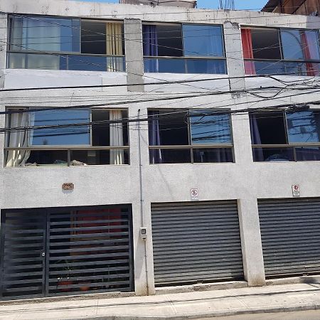 Wilson 105 Iquique Exterior foto